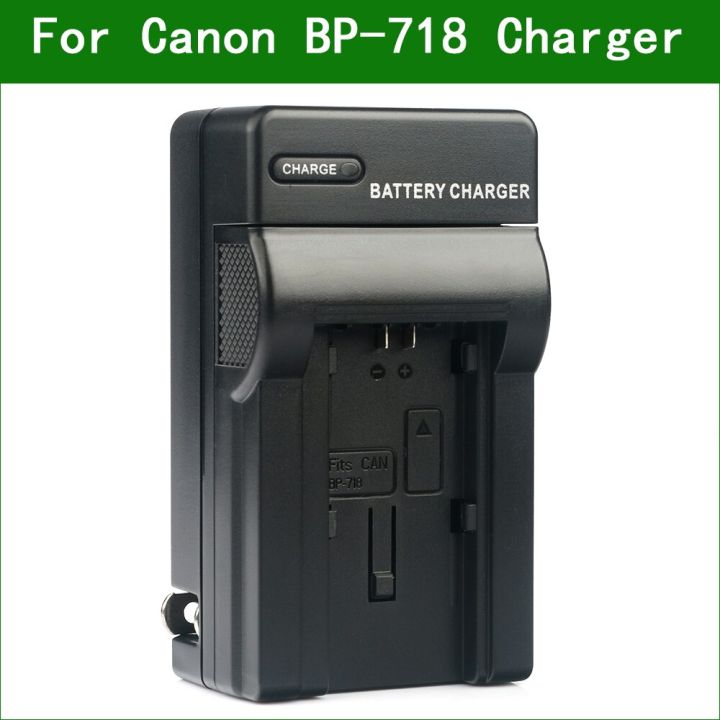 bp-709-bp-718-bp-727กล้องดิจิตอล-cg-700ที่ชาร์จแบตเตอรี่กล้องดิจิตอล-canon-hf-r306-r406-r506-r606-r706-r806-m56-m60-r40-r30