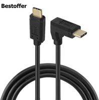 Type-C USB3.1 Extension Cord Cable Male Female USB Fast Charging Data Sync Compatible for MacBook Pro Huawei