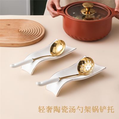 【jw】℗  Tableware Luxury Rack To Hold Chopsticks Household Shelf Leaking SuppliesTH