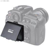 Nikon D810 D800 D610ที่ครอบกันความร้อนของเครื่องโปรเจคเตอร์ D810A D800E D600ฟิล์มกันรอยเสื้อกันหนาวแบบมีฮู้ดสกรีนลาย