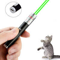 USB Charge Vertical Spirit Level Tool Level เครื่องวัดเลเซอร์ Green Dot Pointer Tool Mini Cat Toy Training