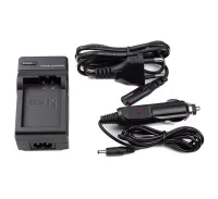 CHARGER NIKON EN-EL25