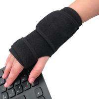 【CW】 Breathable Carpal Tunnel Splint Wrist Support Bracer Arthritis Sprain Strain Band Wristband Brace