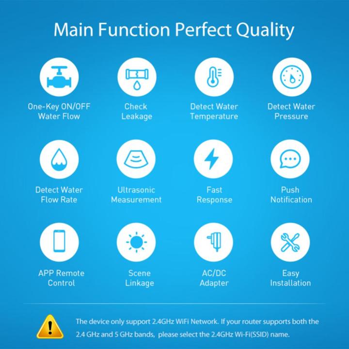 tuya-ควบคุมระดับน้ำอัตโนมัติ-wifi-การควบคุมวาล์วการไหลของน้ำ-ความดัน-อุณหภูมิ-การรั่วไหลรองรับ-alexa-google-home