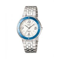 Karnvera Shop นาฬิกาข้อมือผู้หญิง Casio Standard Woman watch รุ่น LTP-1318D-2AVDF (สินค้าราคาพิเศษ ไม่มีกล่อง)