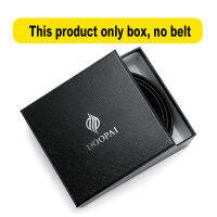 DOOPAI Belt Gift Box