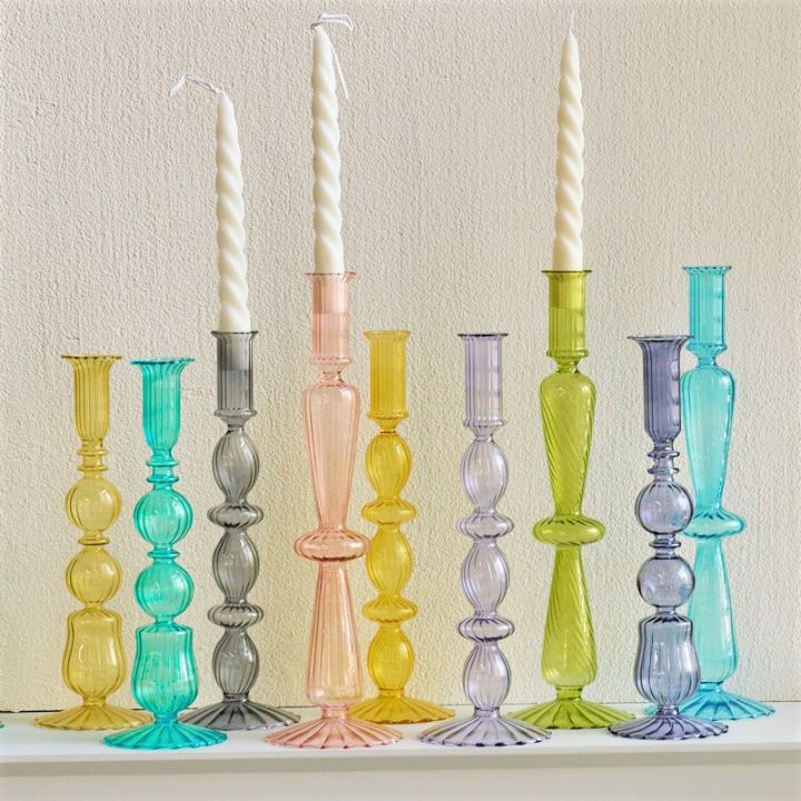 glass-candle-holders-nordic-decor-taper-candle-holder-candlesticks-for-home-wedding-room-decoration-party-vase-home-decor