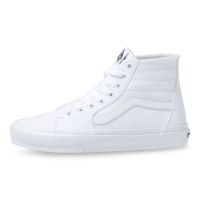 Sk 8 Full White Vans Sneakers Shoes