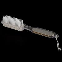 Foot Brush Scrubber Feet Massage Pedicure Tool Scrub Brushes Foot Care Tool