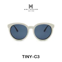 Mira Madison Sunglasses TINY-ZZ C3 แว่นตากันแดด