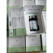 Giảm Cân Slimbe- Trà Thảo Dược giảm cân slimbe dạng lọ 30v mẫu mới