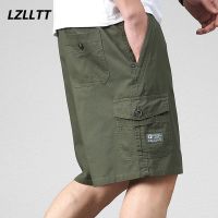 [Chaoku Clothing] กางเกงขาสั้นกระเป๋าหลากหลายลำลองแฟชั่นกางเกงขาสั้นชาย100สำหรับผู้ชาย,กางเกงขาสั้นแนวทหารแห้งเร็วแนวยุทธวิธี5XL สำหรับฤดูChaoku clothing2023