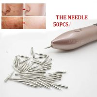 Laser Plasma Replace Needles Skin Blemish Dark Spot Remover Mole Tattoo Removal Machine Needles Face Skin Care for Plasma Pen