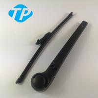 REAR WIPER BLADE amp; ARM COMPLETE SET for Seat Mii(11 gt;) Skoda Citigo(11 gt;) UP(11 gt;) R10S1 820