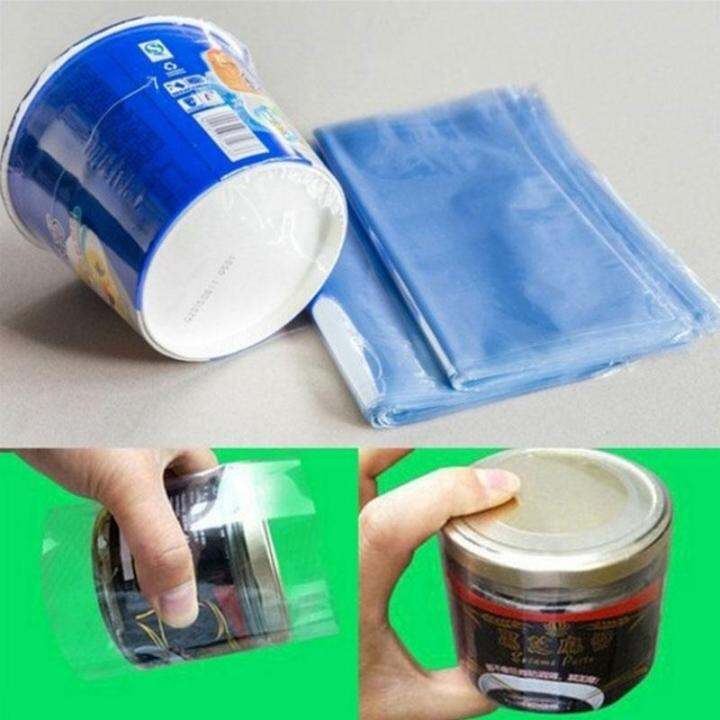 Heat Shrink Wrap Bags Lazada