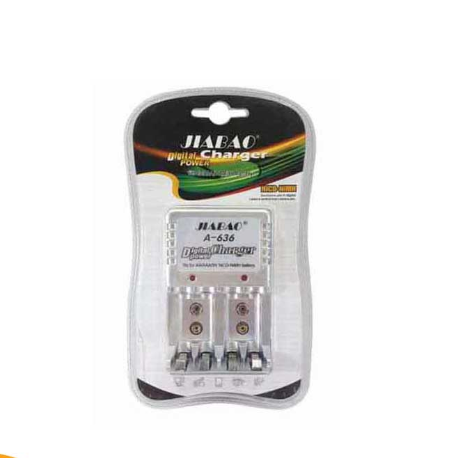 เครื่องชาร์จถ่าน-2a-3a-9v-jiabao-ราคาสุดประหยัด