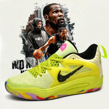 Kevin durant spongebob clearance shoes