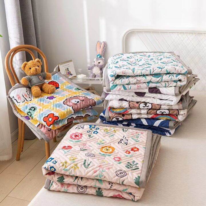 US Cotton Reversible Design Comforter Blanket/Queen Size | Lazada PH