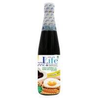 กู๊ดไรฟ์ซอสปรุงรสลดโซเดียม40%500 มล. ✿ GOOD LIFE SEASONING SAUCE LOWSODIUM500ML