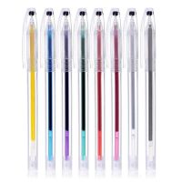 ❐┋∋ 1 Set Heat Erasable Magic Marker Pen Temperature Disappearing Fabric Pens Line Marking DIY Craft Sewing Accessories