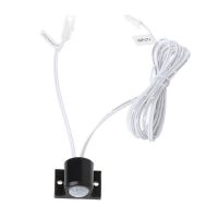 ■ DC12V LED Lighting Motion Sensor Hand Wave Dimmer PIR Infrared Motion Sensor Switch LED Strip Lights ​Touch Switch