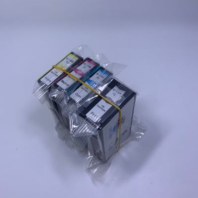 YOTAT (Dye ink) Compatible ink cartridge PGI-1400 PGI-1400XL for Canon MAXIFY MB2040 MB2340 MB2140 printer Ink Cartridges