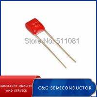 50PCS CBB Capacitor 474J 0.47uF 63V 100V