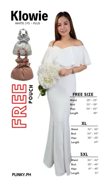Buy Debutant Gown online