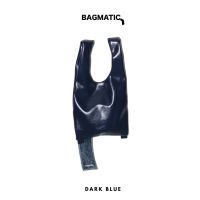Bagmatic กระเป๋า Crossbody Bag | Dark Blue