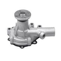 Water Pump MM409302 MM409303 For Mitsubishi K3A K4N K3B K3D K3E K4E S3L2 S4L2 S4L Satoh Iseki Case IHI