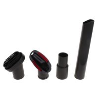 4 In 1 Vacuum Cleaner Brush Nozzle Home Dusting Crevice Stair Tool Kit 32mm J04 22 Dropshipping