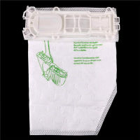 ถุงเก็บฝุ่น Dust Bag Vorwerk Vk135 Kobold135 Kobold136 ถุงเก็บฝุ่นเครื่องดูดฝุ่น 1 แพ็ค (6 ชิ้น)