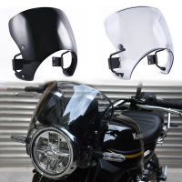 Z900RS Windshield For Kawasaki Z900 RS Z 900 RS 2018 2019 2020 2021 Motorcycle Accessories Windscreen Wind Deflector