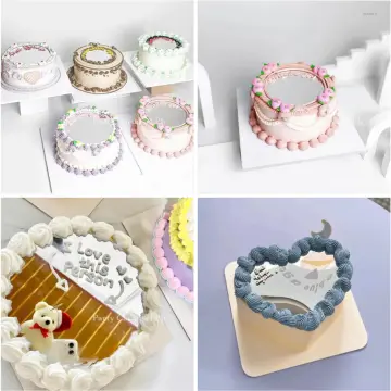 Selfie cakes are the new sweet obsession on the dessert block!