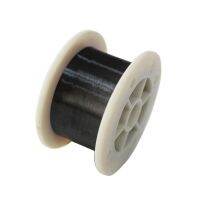 Tungsten Wires 99.99% Pure  Wolfram Wire 0.02mm 0.03mm 0.04mm 0.05mm 0.06mm 0.08mm 0.1mm 0.12mm 0.15mm 0.18mm 0.2mm 0.3mm 0.8mm Colanders Food Straine
