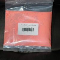 สีส้มสะท้อนแสง Orange Fluorescent Water-Soluble ขนาด 15 g 007755-OR