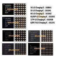 1610a3 610a3b 1612a1 U2 Ic 1614a1สำหรับ Iphone 11 12 Pro 5G 6G 6sp 7 7P 8Plus X Xs Max เครื่องชาร์จ Usb Tristar Ic 1608a1 1610a2 1610a1