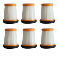 Filter Replacement Filter Vacuum Cleaner Filter for Shark WV200EU WV251EU Cordless Handheld