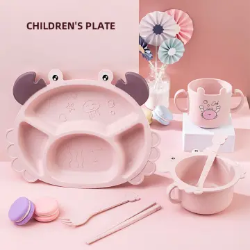 Baby plates online online