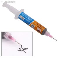 ❈ Mechanic Solder Paste Flux Melting Point 183C Tin Sn63/Pb67 for Soldering Iron Circuit Board SMT SMD BGA Repair Welding Fluxes