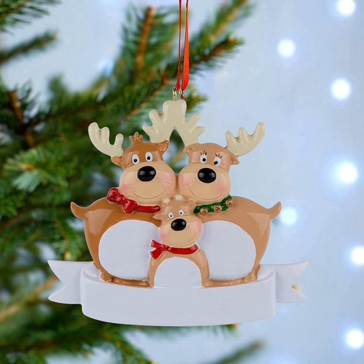 personalized-reindeer-family-of-christmas-tree-ornament-cute-deer-holiday-winter-gift-family