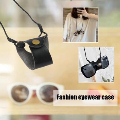 Glasses Rope Glasses Case Glasses Chain Fashion Neck Rope Hanging Glasses Sunglasses Rope L1X0