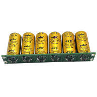 ต้นฉบับ CDA 16V16.6F supercapacitor ยานยนต์ rectifier โมดูล2.7V100F Super Capacitor สำรองแหล่งจ่ายไฟ ultracapacitor