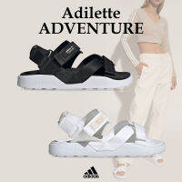 Adidas Collection อาดิดาส รองเท้าแตะ รองเท้ารัดส้น OG W AdiletteAdventure HP2184 / HQ4242 (2200)