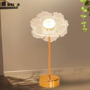 Đèn Bàn Nhựa Acrylic blesiya đèn ban đêm đèn bàn đèn bàn phòng ngủ ngày