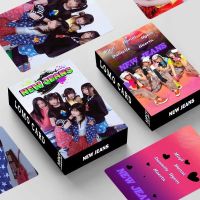 Korean Star 1pack/30pcs Kpop Photo Album Small Lomo Cards Group Postcard Card Game Fans Collection Print