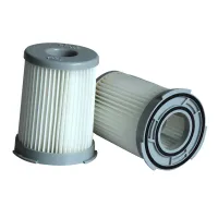 nm-For 2pcs Vacuum Cleaner Parts Replacement Hepa Filter For Electrolux Z1650 Z1660 Z1661 Z1670 Z1630 Z1300-213 Etc