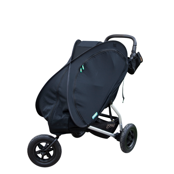 CoziGo Sleep & Sun Stroller and Cover Lazada PH