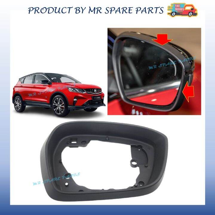 PROTON X50 SIDE MIRROR FRAME Lazada