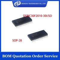 1 - 10 Buah DSPIC30F2010-30I/Jadi DSPIC30F2010-30I DSPIC30F2010-30 DSPIC30F2010 IC MCU 16BIT 12KB FLASH SOP-28 IC Baru Saham